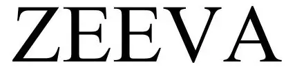 Zeeva - logo