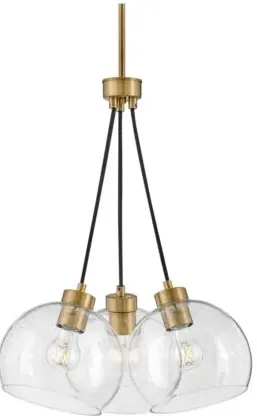 HINKLEY 83013 Pendant Light-FIG1