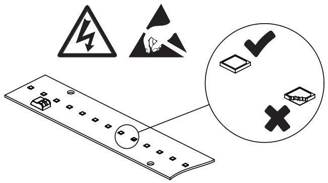 VIZULO Heron LED Exterior Luminaire - Fig 5