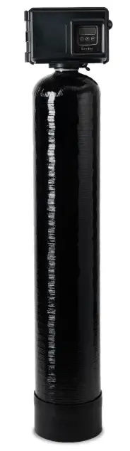 123 Filter WCFM500K Central Whole House Water Filtration System