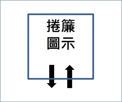 MRS-32A - Clear Top Bottom Vane Open Position 4