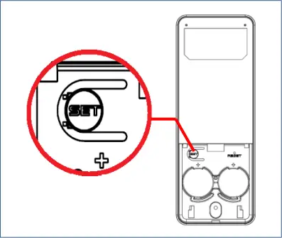 MRS-32A - Pair Shades with Remote 2