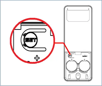 MRS-32A - Pair Shades with Remote 5