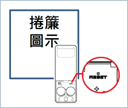 MRS-32A - Setup Bottom Position 2