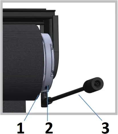 MRS-32A - Setup & Operation 2