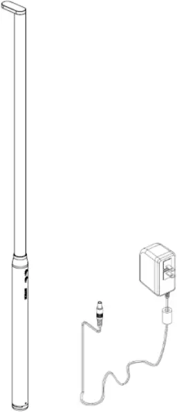 MRS-32A - Shade & Accessories_Battery 2