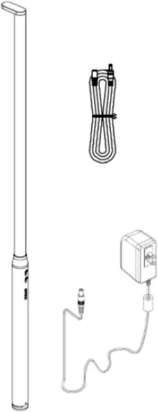 MRS-32A - Shade & Accessories_Battery 3