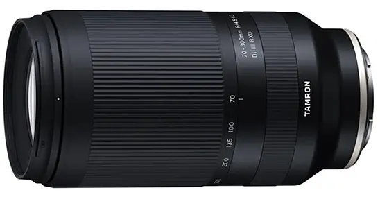 TAMRON A047 Telephoto Zoom Lens product