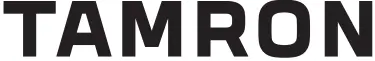 tamron logo