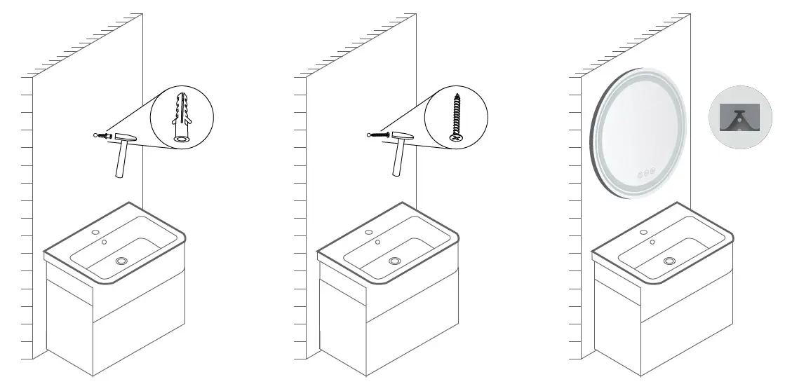 WISFOR-XMR-C28-968-US-Extra-Large-Rectangular-Frameless-Defog-Dimmable-Wall-LED-Bathroom-vanity-Mirror-FIG-16