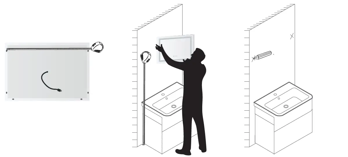 WISFOR-XMR-C28-968-US-Extra-Large-Rectangular-Frameless-Defog-Dimmable-Wall-LED-Bathroom-vanity-Mirror-FIG-18