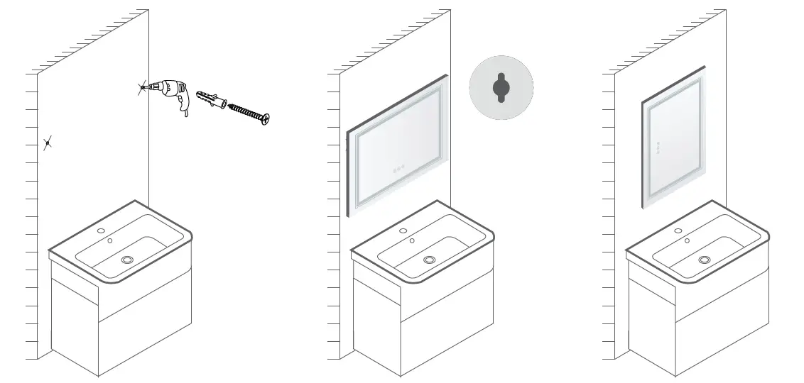 WISFOR-XMR-C28-968-US-Extra-Large-Rectangular-Frameless-Defog-Dimmable-Wall-LED-Bathroom-vanity-Mirror-FIG-19