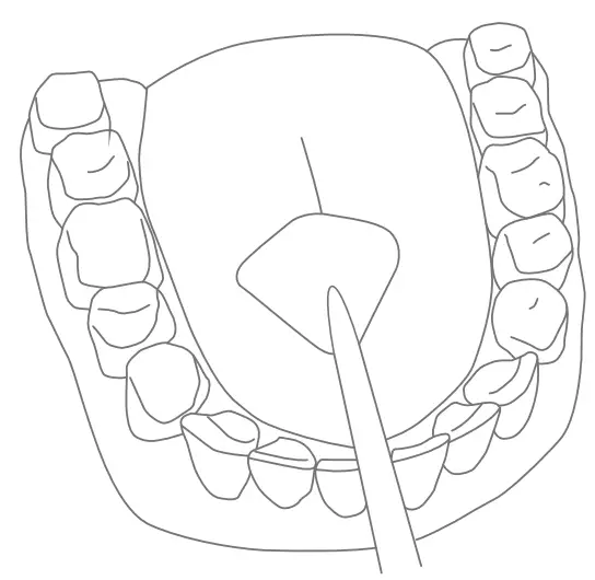 DARTWOOD B09YM2V8LX Cordless Oral Irrigator - Fig 10