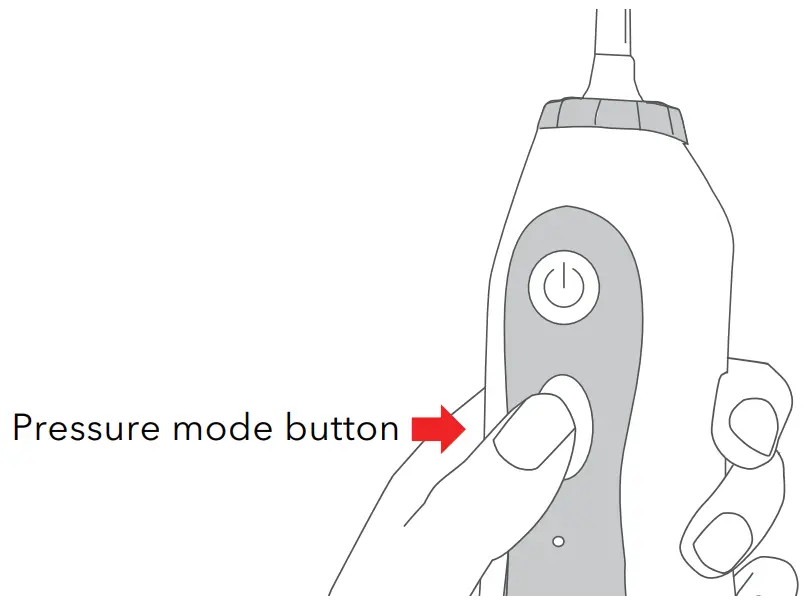 DARTWOOD B09YM2V8LX Cordless Oral Irrigator - Fig 6