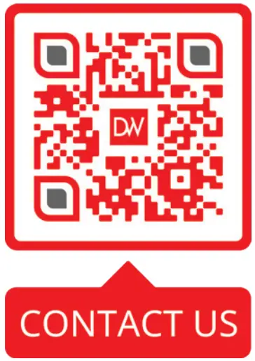 DARTWOOD B09YM2V8LX Cordless Oral Irrigator - QR Code