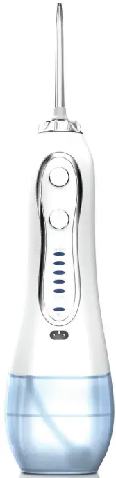 DARTWOOD B09YM2V8LX Cordless Oral Irrigator