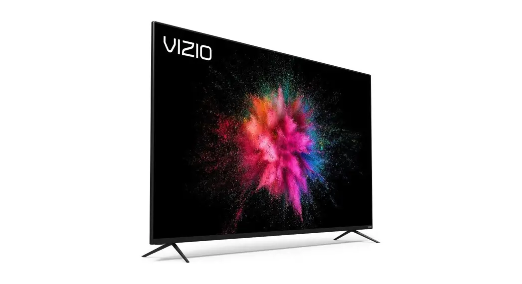 Vizio M657-go M7-series 65 Inch 4k Hdr Tv User Guide