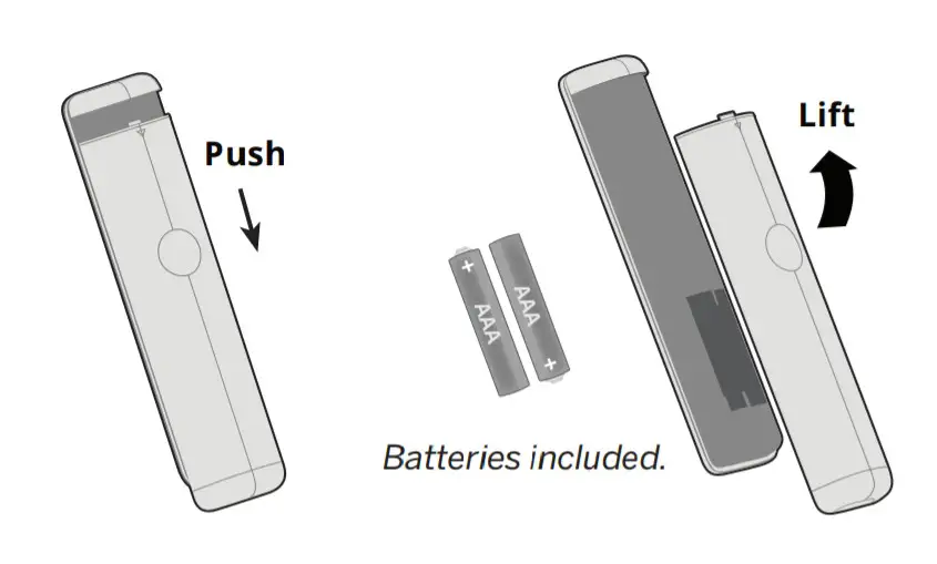 VIZIO M657-GO M7-series 65 inch 4K HDR TV User - FIG5