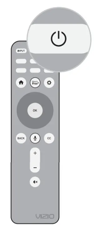 VIZIO M657-GO M7-series 65 inch 4K HDR TV User - FIG7