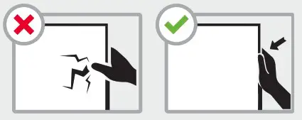 VIZIO M657-GO M7-series 65 inch 4K HDR TV User Guide - Impoting