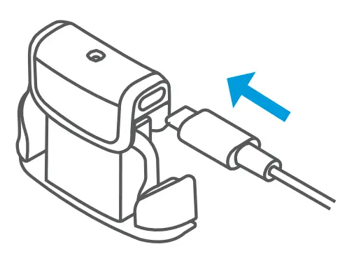 Wagz WAG004 Freedom Smart Dog Collar- fig1