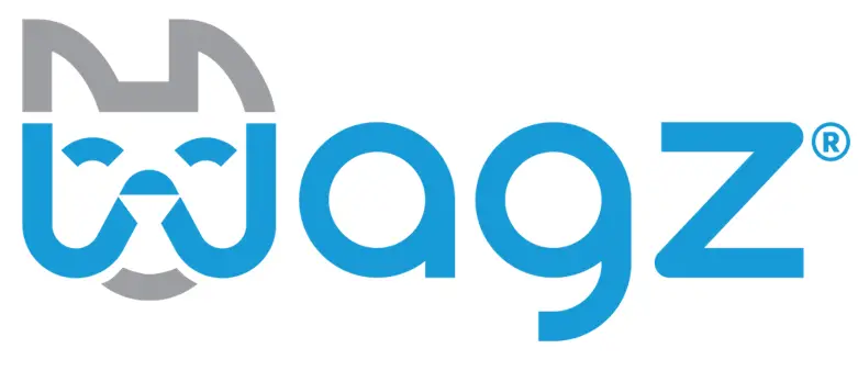Wagz -logo