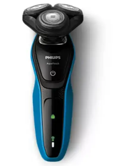 PHILIPS-X5001-Wet-amp-Dry-Electric-Shaver-product-image