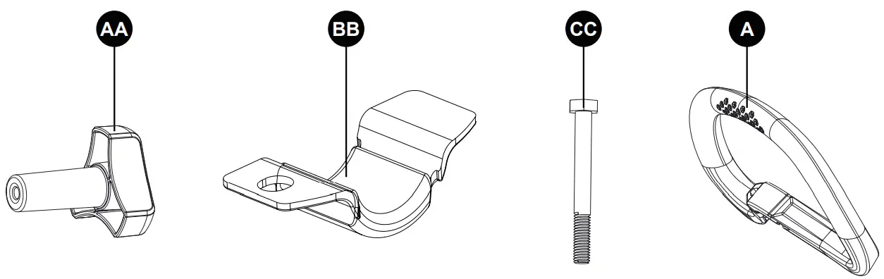 KOBALT KPH 3580 06 KPH 2080 06 80V Pole Hedge Trimmer - icon 19