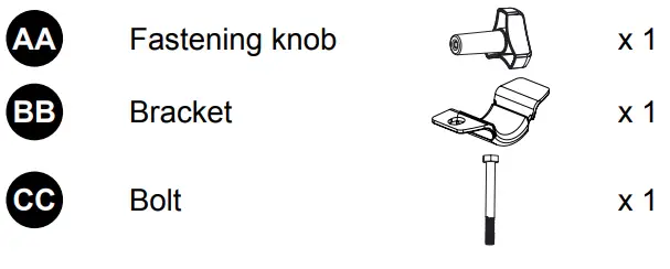 KOBALT KPH 3580 06 KPH 2080 06 80V Pole Hedge Trimmer - icon 8