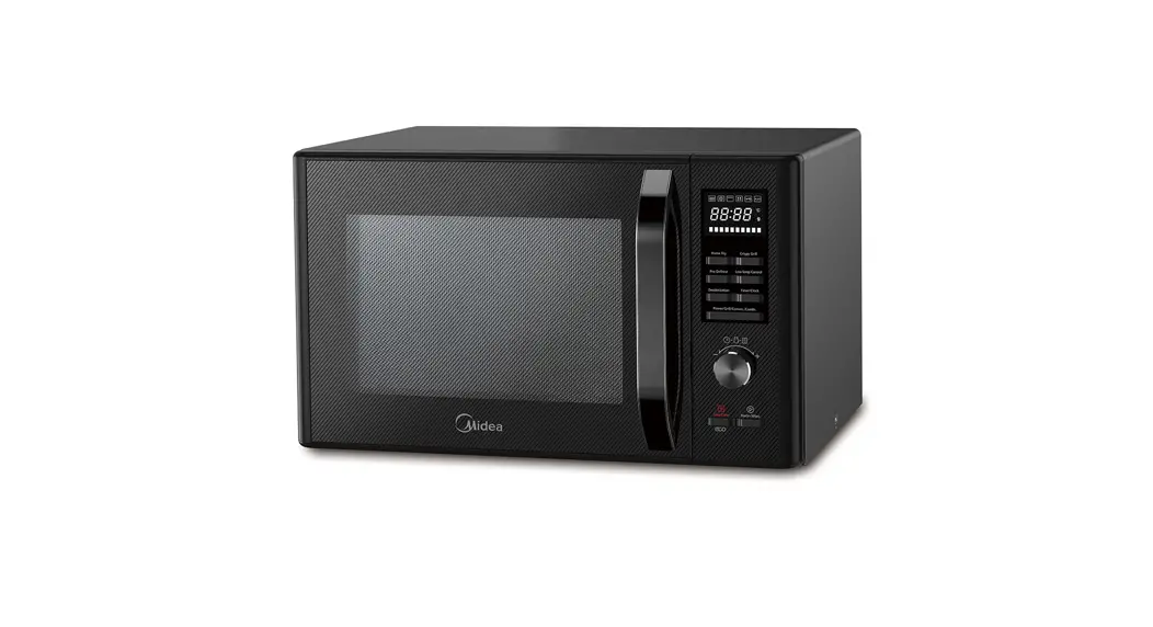 Midea Em262a2sr-pvha Versaplus Microwave Oven Instruction Manual Midea Em262a2sr-pvha Versaplus Microwave Oven Instruction Manual