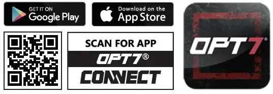 OPT7 AURA PRO Single Row Interior-9