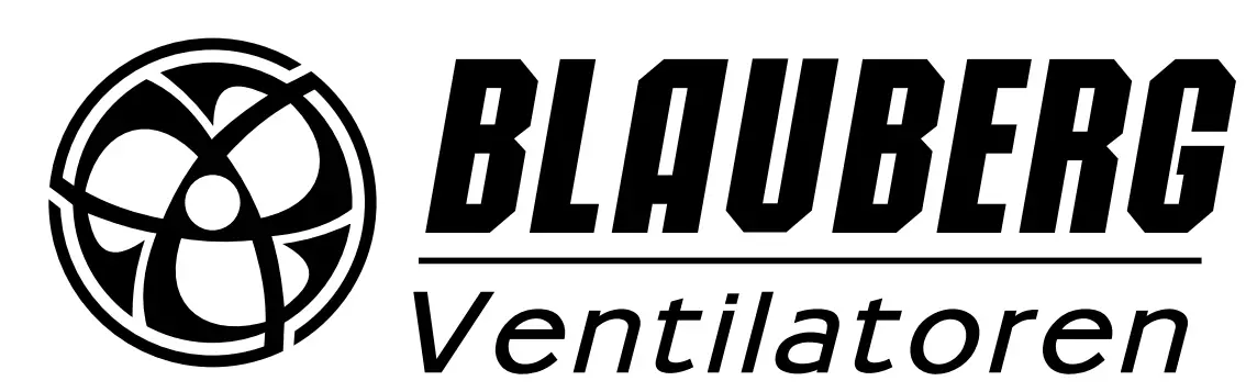 BLAUBERG Logo