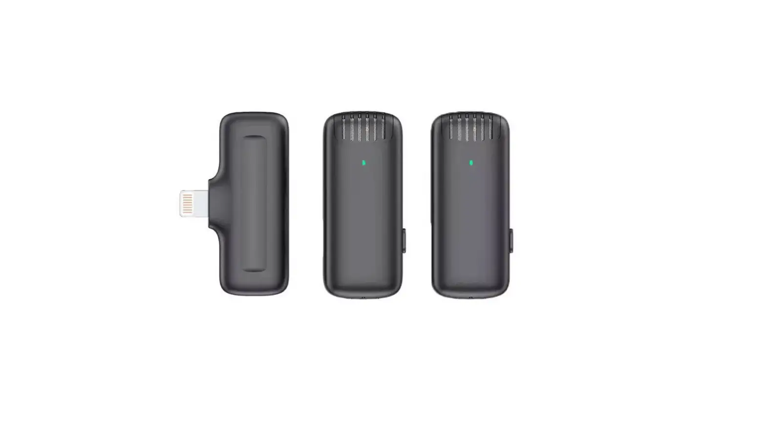 Shenzhen Longxiang Intelligent Technology Wxm33 Wireless Microphone User Manual