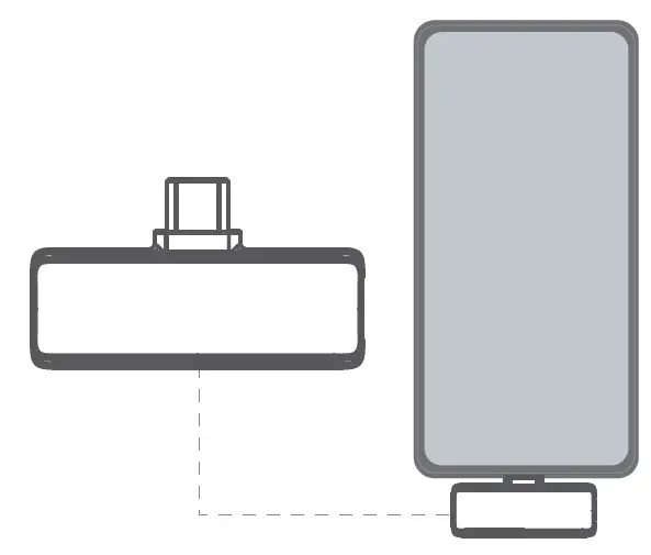 Shenzhen-Longxiang-Intelligent-Technology-WXM33-Wireless-Microphone-FIG 2