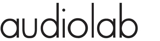 audiolab logo