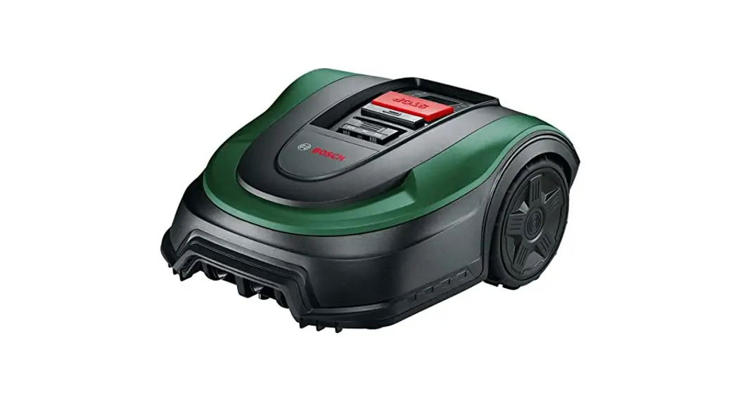 Bosch Indego Xs 300 Robot Lawn Mower Instruction Manual Bosch Indego Xs 300 Robot Lawn Mower Instruction Manual