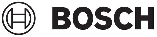 BOSCH - logo
