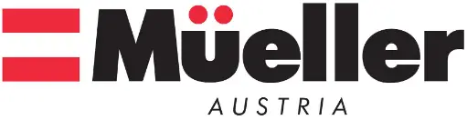 Mueller-Austria-logo