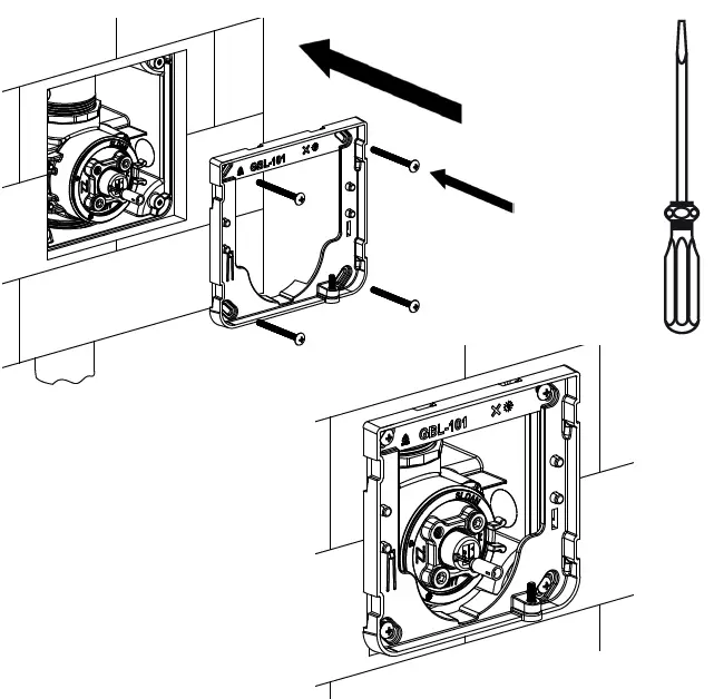 SLOAN-TRF-8900-CP-Truflush-Electronic-Dual-Flush-Wall-Plate-FIG-3