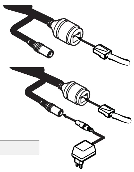 DIGITAL WATCHDOG DWC-MT95Wi28TW MEGApix 5MP Turret IP Camera 2