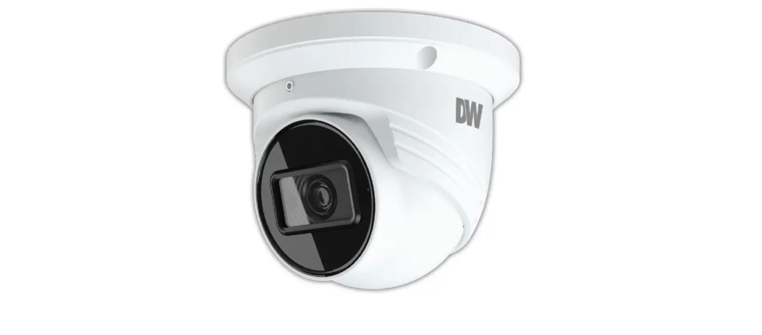 Digital Watchdog Dwc-mt95wi28tw Megapix 5mp Turret Ip Camera User Guide Digital Watchdog Dwc-mt95wi28tw Megapix 5mp Turret Ip Camera User Guide