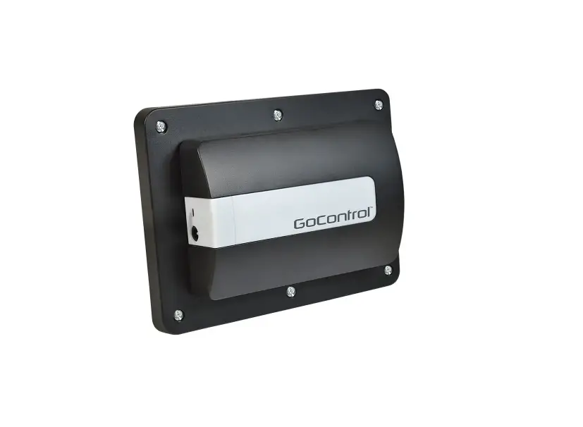 Gocontrol Gd00z-4 Gd00z-4 Manual