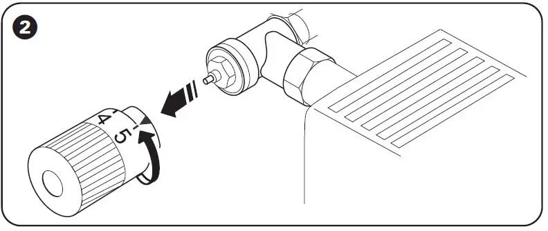 Schneider-Electric-CCTFR6100Z3-Wiser-Radiator-Thermostat-FIG-2