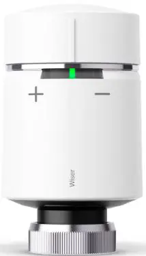 Schneider-Electric-CCTFR6100Z3-Wiser-Radiator-Thermostat-PRODUCT