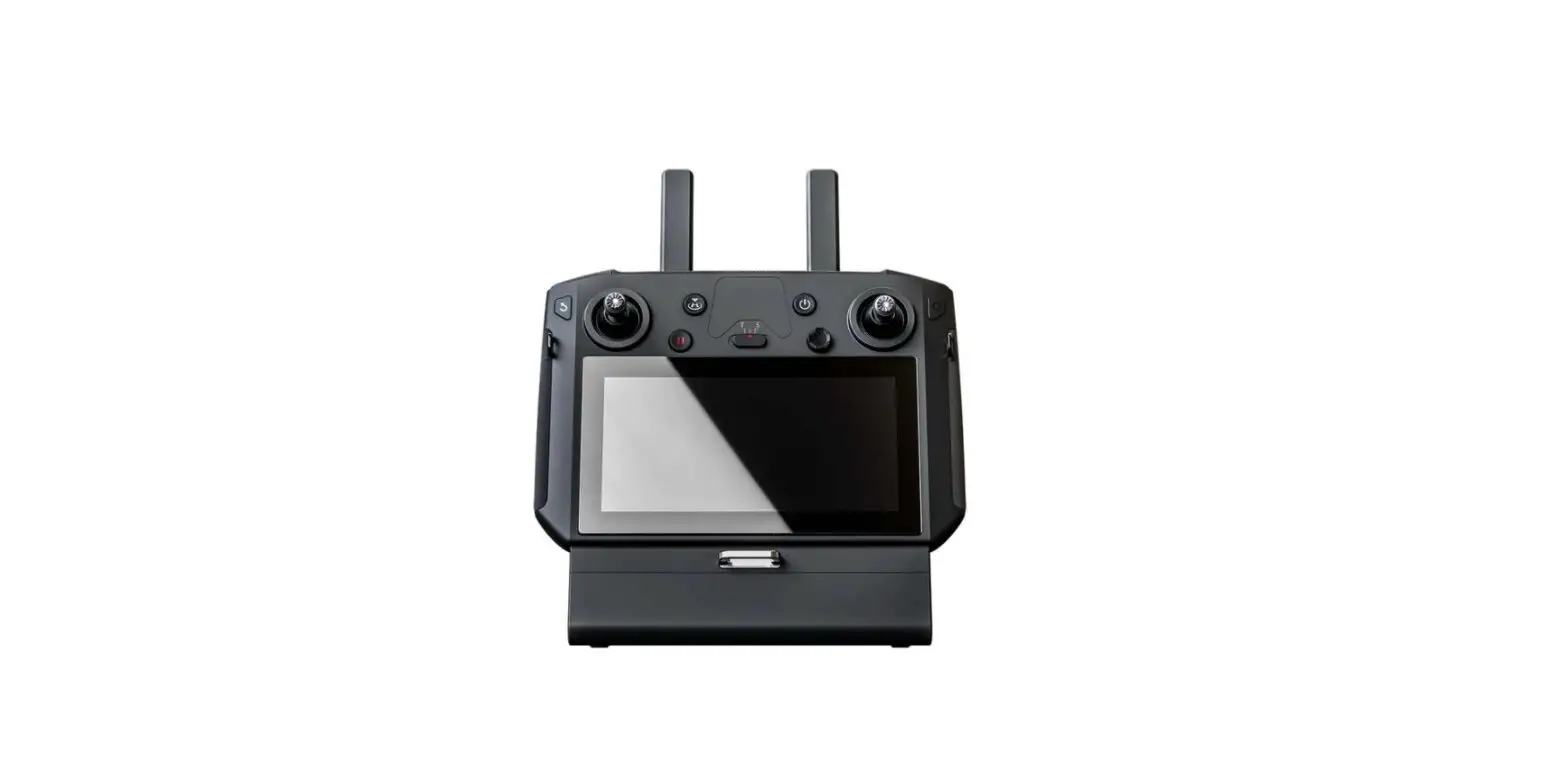 Skycatch Secure Remote Controller For Dji M300 User Manual Skycatch Secure Remote Controller For Dji M300 User Manual