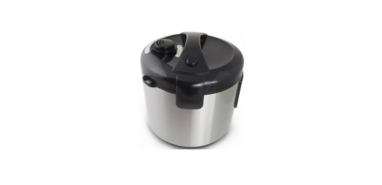 Esparanza Multicooker Cooking Mate Instruction Manual