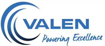 VALEN - Logo