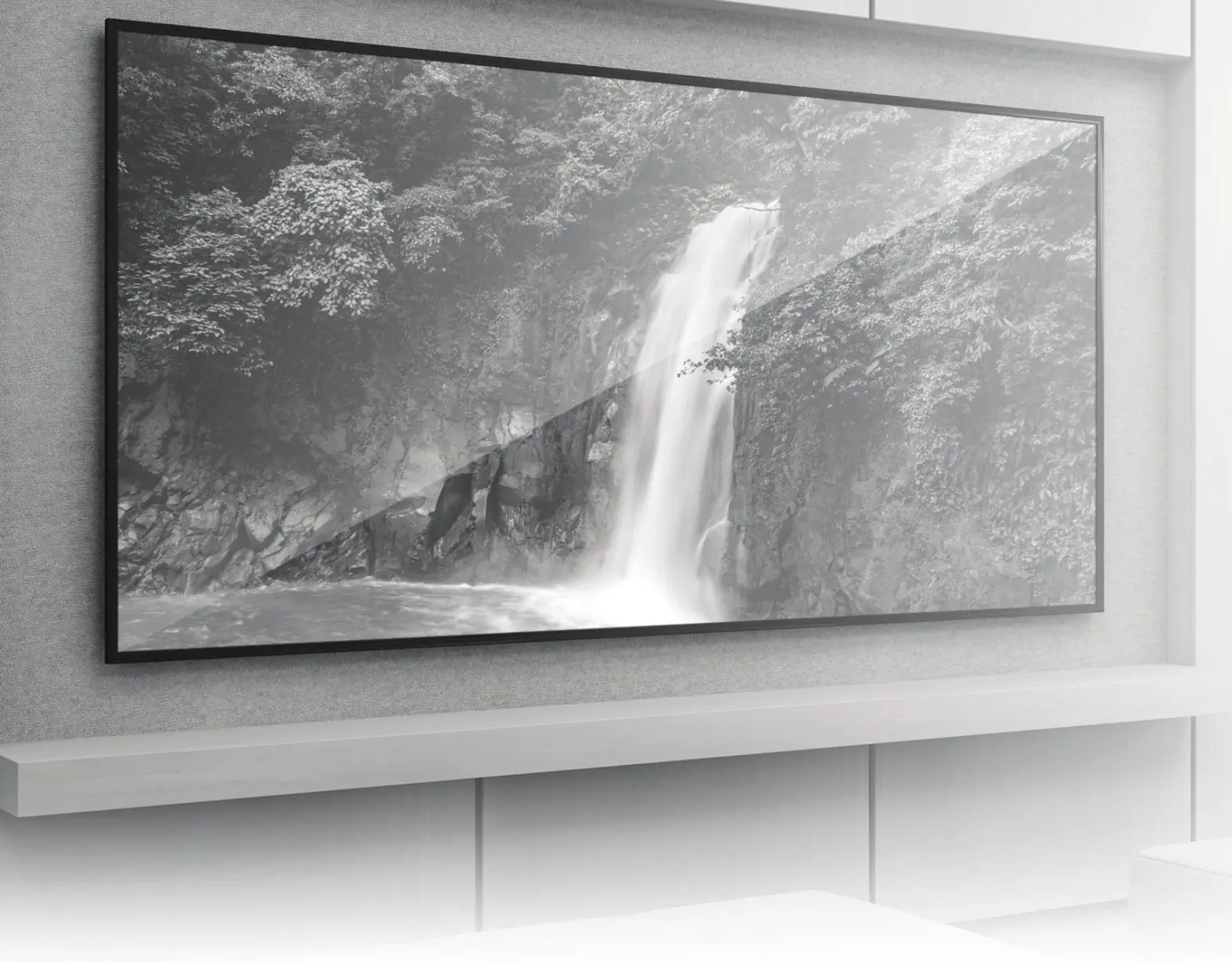 XTREME XMB1-0131-BLK TV Wall Mount 40 inch - 90 inch - TV