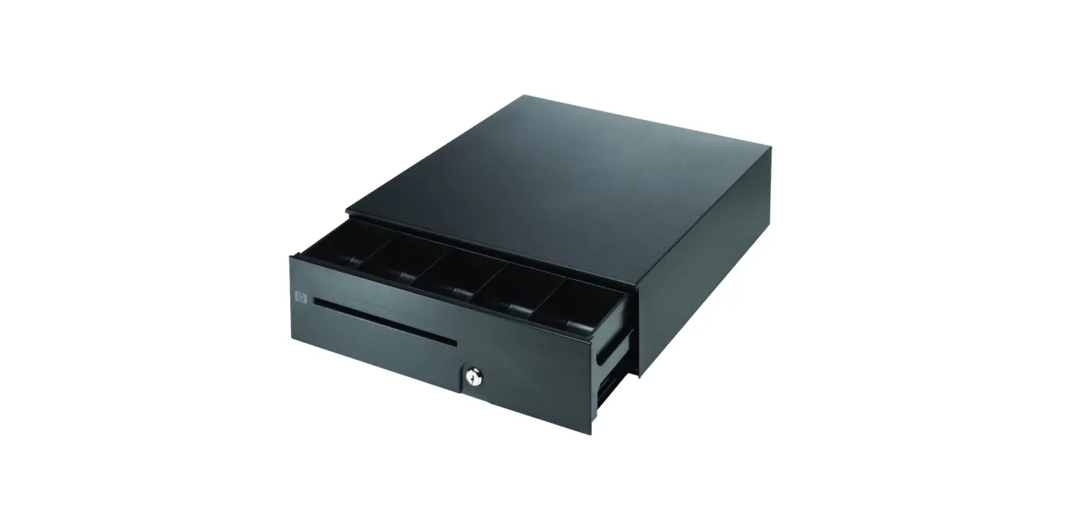 Hp Fk182aa Cash Drawers User Guide