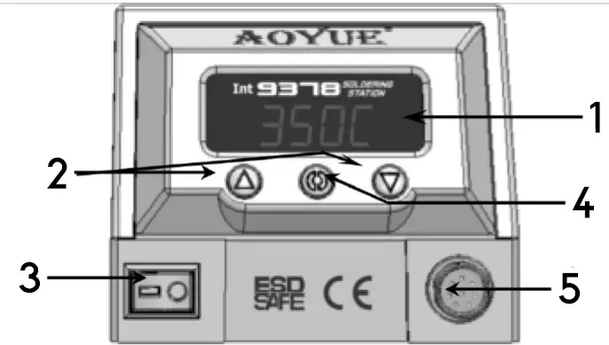 wiltec-909378pro-AOYUE-Intelligent-Soldering-Station- (1)